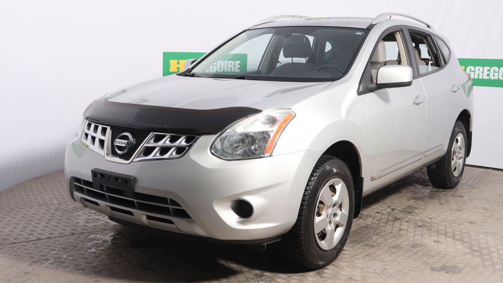 2012 Nissan Rogue S AWD A/C GR ELECT #3