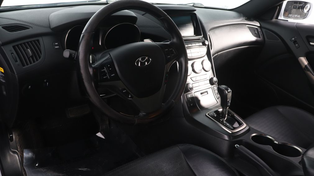 2014 Hyundai Genesis Premium AUTO A/C CUIR TOIT NAV MAGS CAM RECUL #3