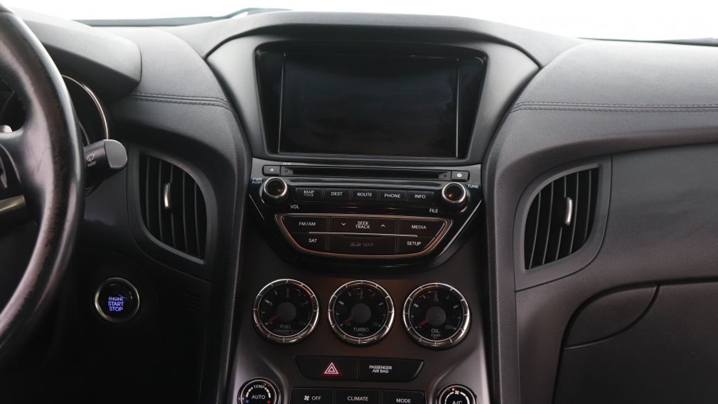 2014 Hyundai Genesis Premium AUTO A/C CUIR TOIT NAV MAGS CAM RECUL #13