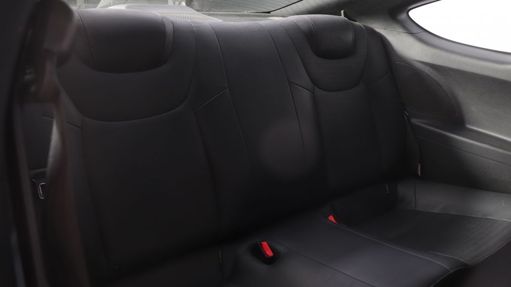 2014 Hyundai Genesis Premium AUTO A/C CUIR TOIT NAV MAGS CAM RECUL #15