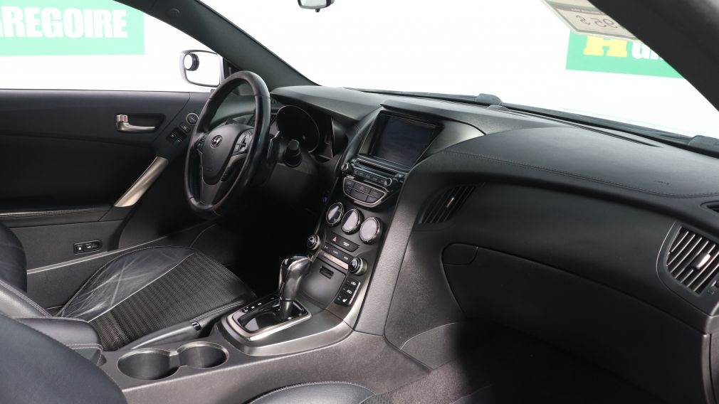 2014 Hyundai Genesis Premium AUTO A/C CUIR TOIT NAV MAGS CAM RECUL #15