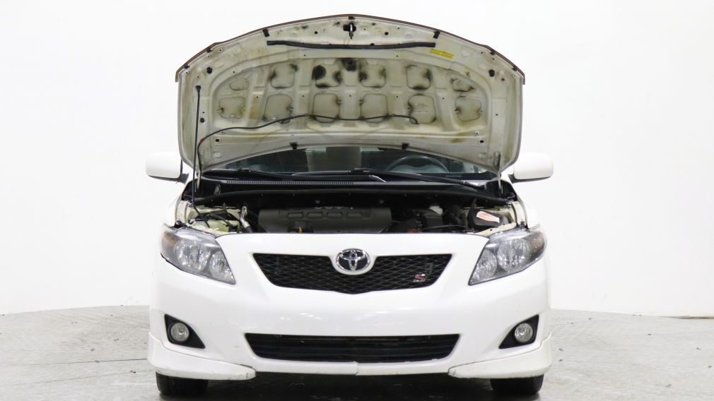 2010 Toyota Corolla S AUTO A/C GR ELECT MAGS #24