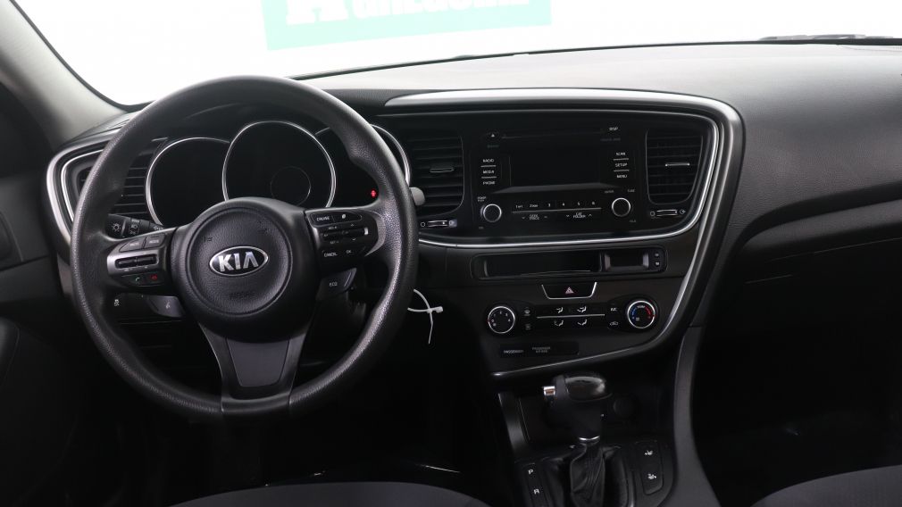 2014 Kia Optima LX AUTO A/C MAGS BLUETOOTH #9