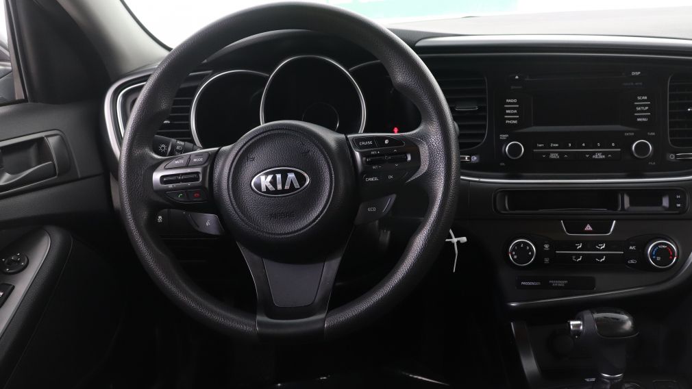 2014 Kia Optima LX AUTO A/C MAGS BLUETOOTH #10