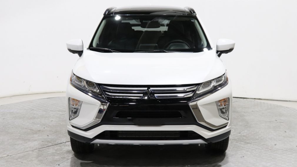 2019 Mitsubishi Eclipse Cross GT S-AWC CUIR MAGS TOIT OUVRANT 360 CAMERA #1