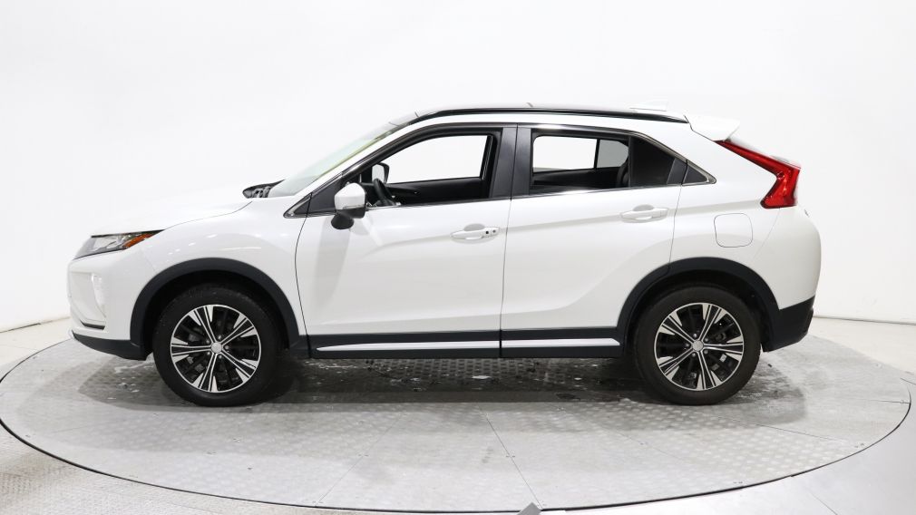 2019 Mitsubishi Eclipse Cross GT S-AWC CUIR MAGS TOIT OUVRANT 360 CAMERA #3