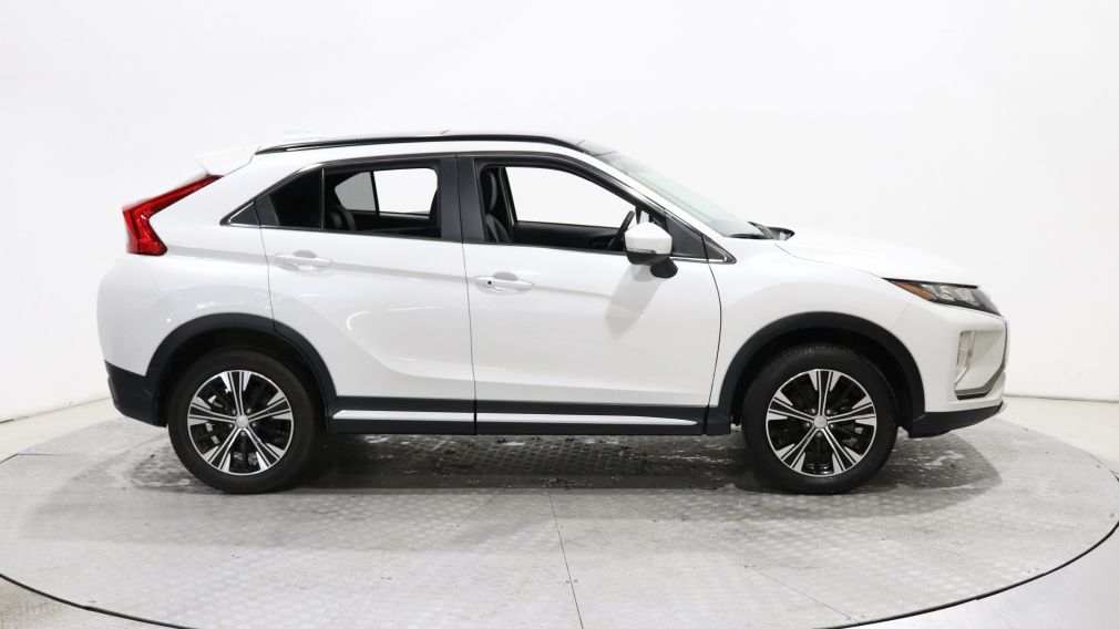 2019 Mitsubishi Eclipse Cross GT S-AWC CUIR MAGS TOIT OUVRANT 360 CAMERA #7