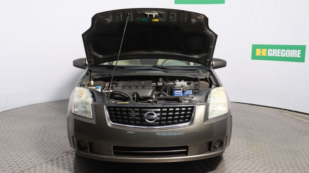 2009 Nissan Sentra 2.0 AUTO A/C GR ELECT #23