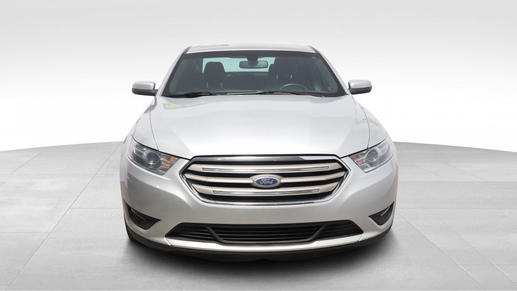 2016 Ford Taurus SEL AWD A/C GR ELECT MAGS #1