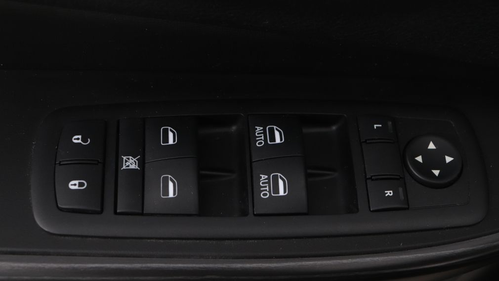 2014 Jeep Cherokee TRAILHAWK 4X4 CUIT BLUETOOTH GR ELECT MAGS #4