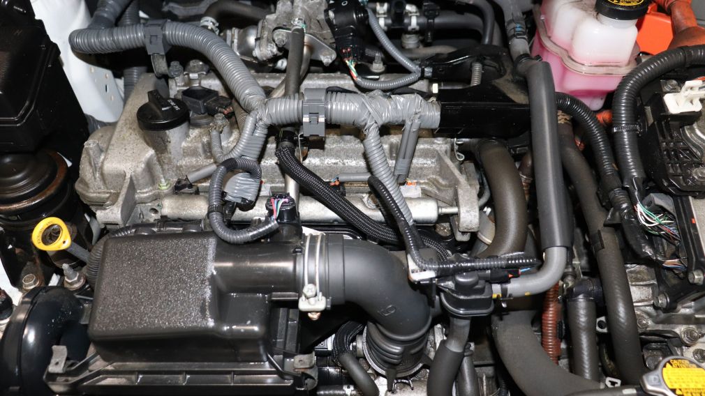2015 Toyota Prius C 5dr HB HYBRIDE AUTO A/C GR ELECT BLUETOOTH #23