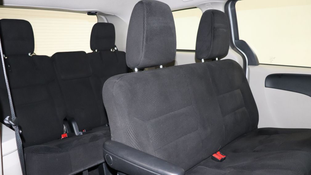 2015 Dodge GR Caravan Canada Value Package A/C GR ELECT #22