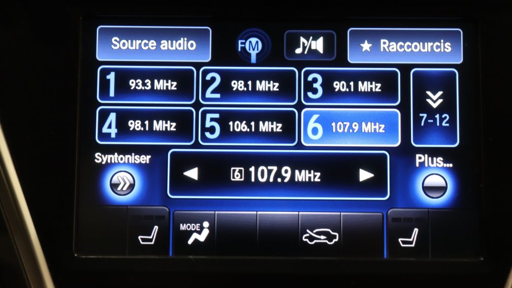 2015 Acura MDX Elite Pkg SH-AWD 7 PASS NAVIGATION DVD 360 CAMERA #20