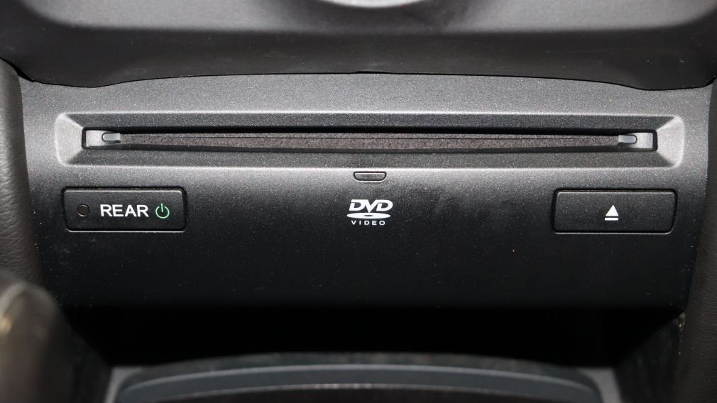2015 Acura MDX Elite Pkg SH-AWD 7 PASS NAVIGATION DVD 360 CAMERA #21