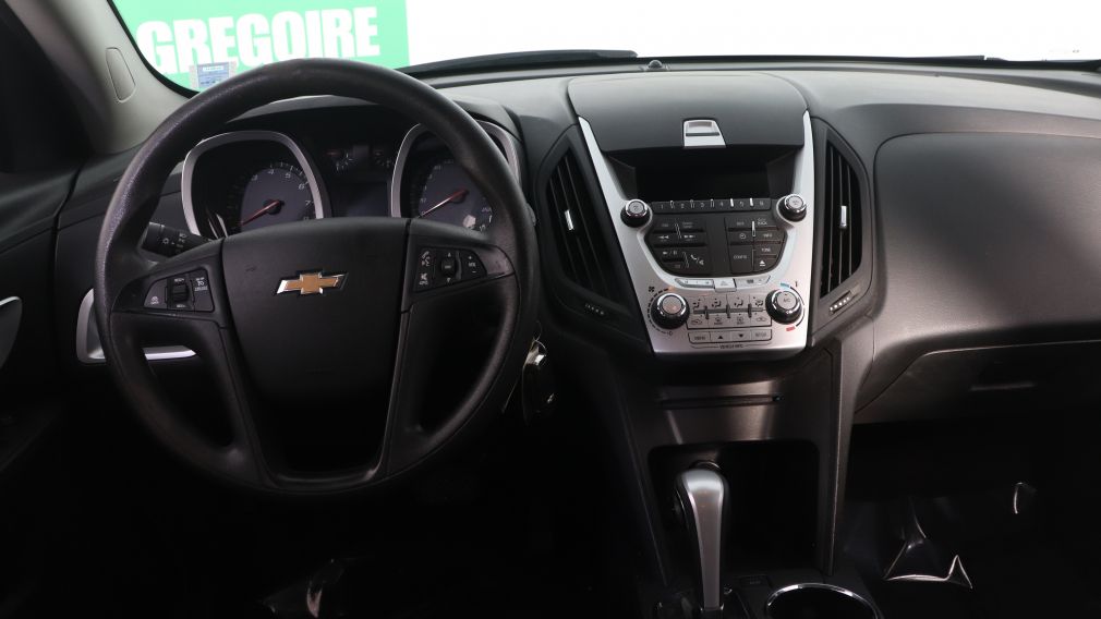 2012 Chevrolet Equinox LS A/C GR ELECT MAGS #6