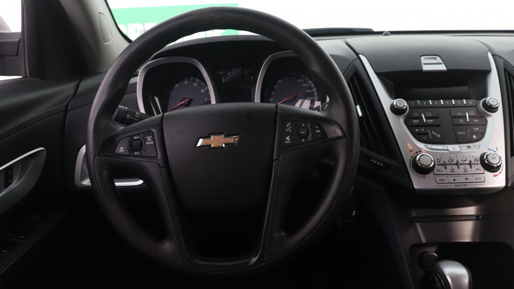 2012 Chevrolet Equinox LS A/C GR ELECT MAGS #8