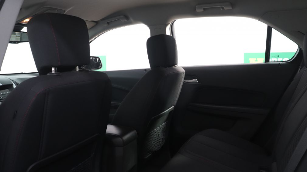 2012 Chevrolet Equinox LS A/C GR ELECT MAGS #10