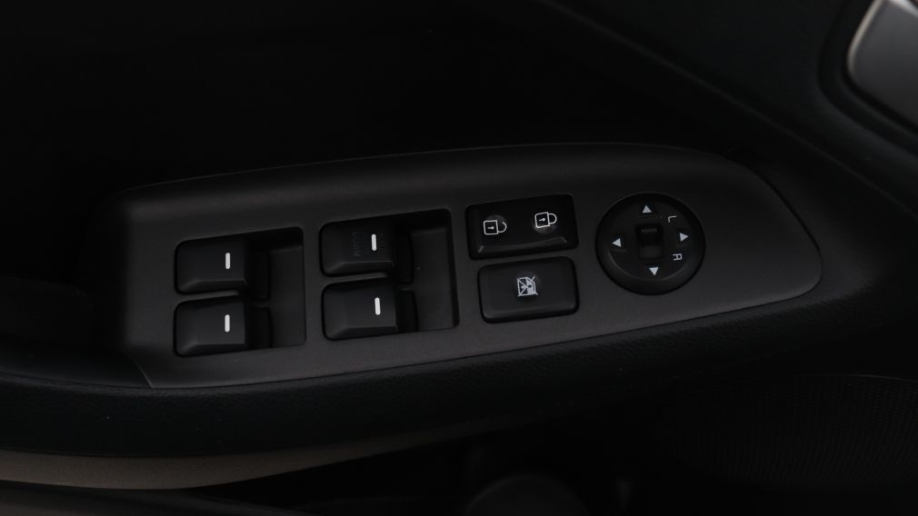 2015 Kia Forte LX BLUETOOTH #4