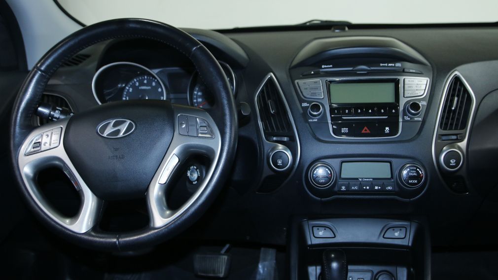 2012 Hyundai Tucson Limited AUTO AC GR ELEC TOIT #15