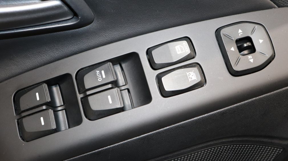 2015 Hyundai Tucson GLS AWD CUIR TOIT MAGS CAM RECUL #5