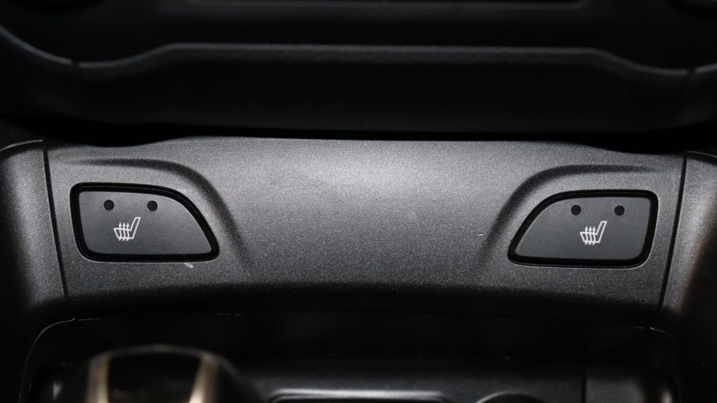 2015 Hyundai Tucson GLS AWD CUIR TOIT MAGS CAM RECUL #11