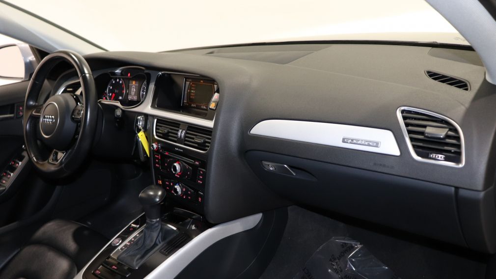 2016 Audi A4 Komfort plus QUATTRO CUIR TOIT MAGS #24