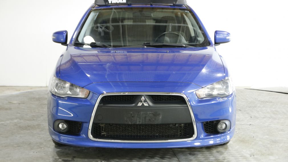 2015 Mitsubishi Lancer SE A/C TOIT MAGS BLUETOOTH #1