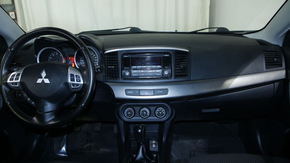 2015 Mitsubishi Lancer SE A/C TOIT MAGS BLUETOOTH #11