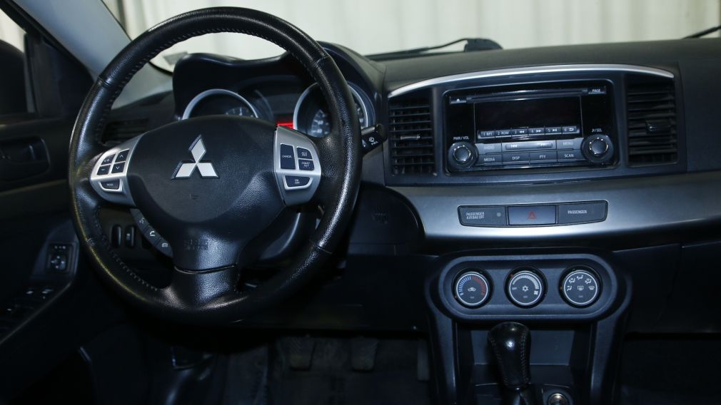 2015 Mitsubishi Lancer SE A/C TOIT MAGS BLUETOOTH #12