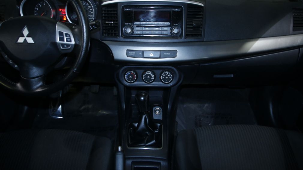 2015 Mitsubishi Lancer SE A/C TOIT MAGS BLUETOOTH #14