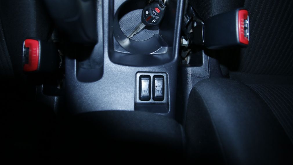 2015 Mitsubishi Lancer SE A/C TOIT MAGS BLUETOOTH #20