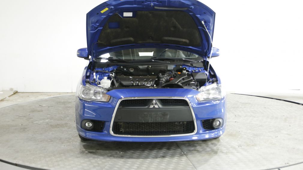 2015 Mitsubishi Lancer SE A/C TOIT MAGS BLUETOOTH #28