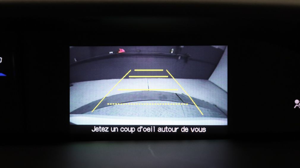 2013 Honda Civic EX AUTO A/C TOIT MAGS CAM RECUL #19