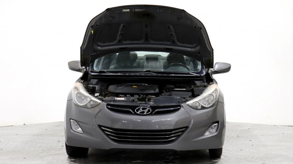 2011 Hyundai Elantra GLS A/C TOIT BLUETOOTH MAGS #22