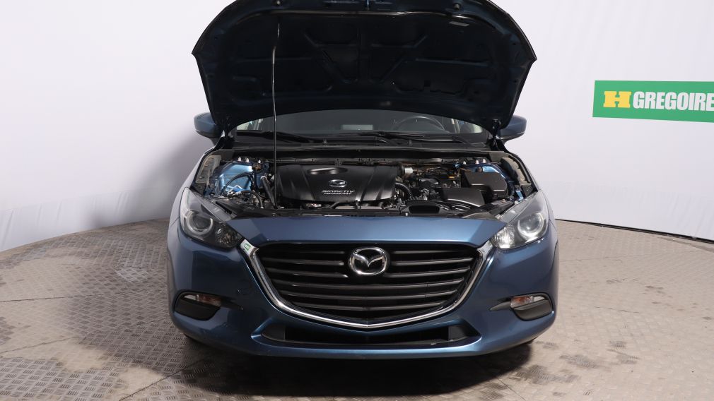 2017 Mazda 3 GS AUTO A/C MAGS CAM RECUL #26