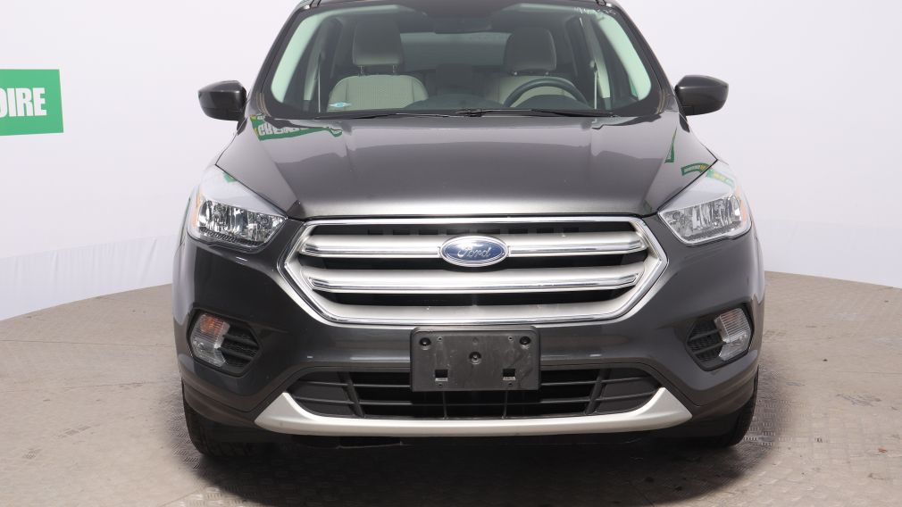 2017 Ford Escape SE AWD MAGS CAM RECUL BLUETOOTH #2