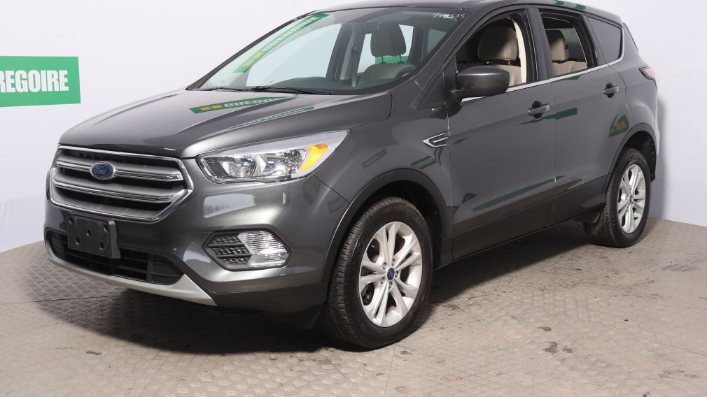 2017 Ford Escape SE AWD MAGS CAM RECUL BLUETOOTH #3