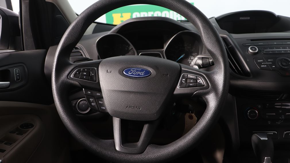 2017 Ford Escape SE AWD MAGS CAM RECUL BLUETOOTH #14