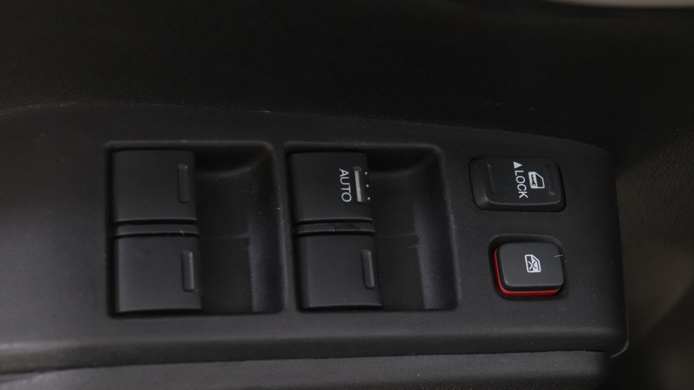 2014 Honda Fit LX AUTO A/C BLUETOOTH #11