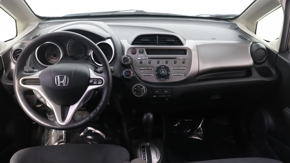 2014 Honda Fit LX AUTO A/C BLUETOOTH #11