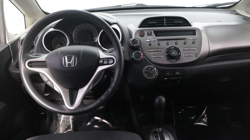 2014 Honda Fit LX AUTO A/C BLUETOOTH #13