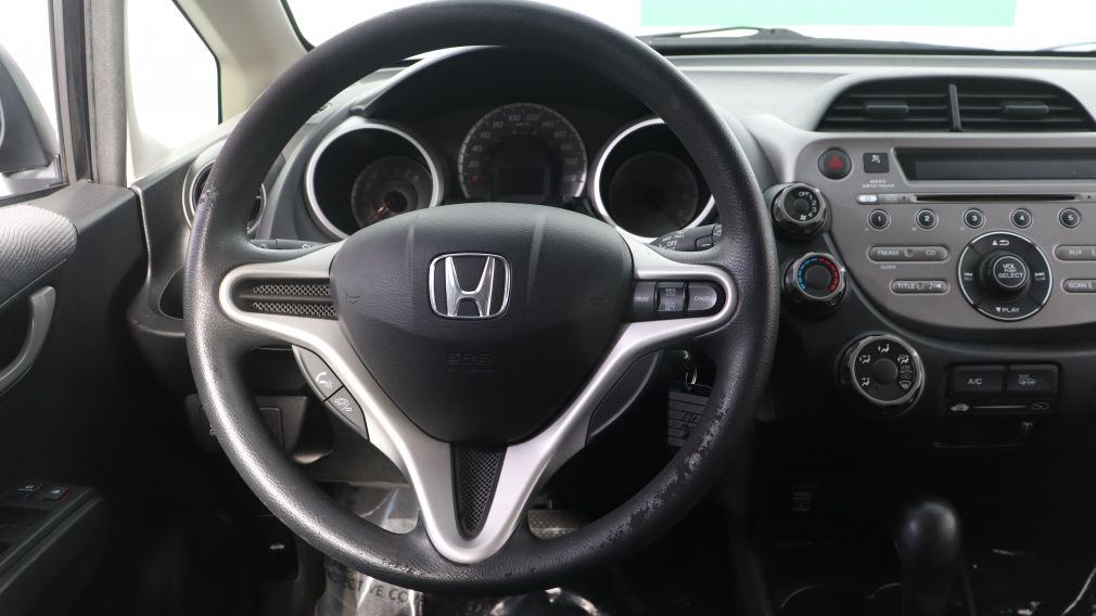 2014 Honda Fit LX AUTO A/C BLUETOOTH #14