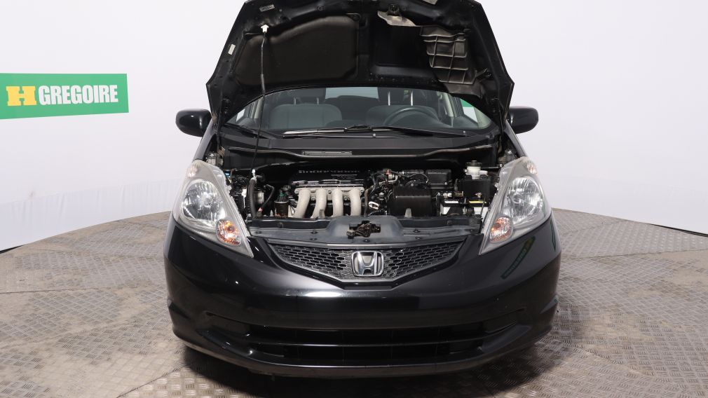 2014 Honda Fit LX AUTO A/C BLUETOOTH #23