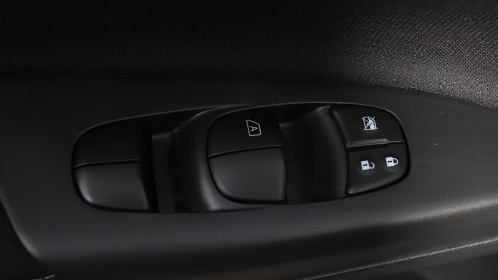 2015 Nissan Sentra S A/C BLUETOOTH #8