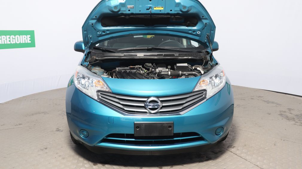2014 Nissan Versa SV AUTO A/C GR ELECT CAM RECUL BLUETOOTH #23