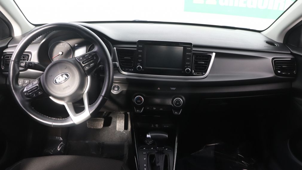 2018 Kia Rio 5 EX AUTO A/C TOIT MAGS CAM RECUL BLUETOOTH #15