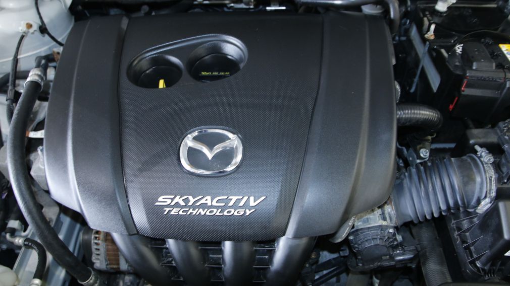 2017 Mazda CX 3 AWD AUTO AC GR ELEC CAMÉRA DE RECULE #29