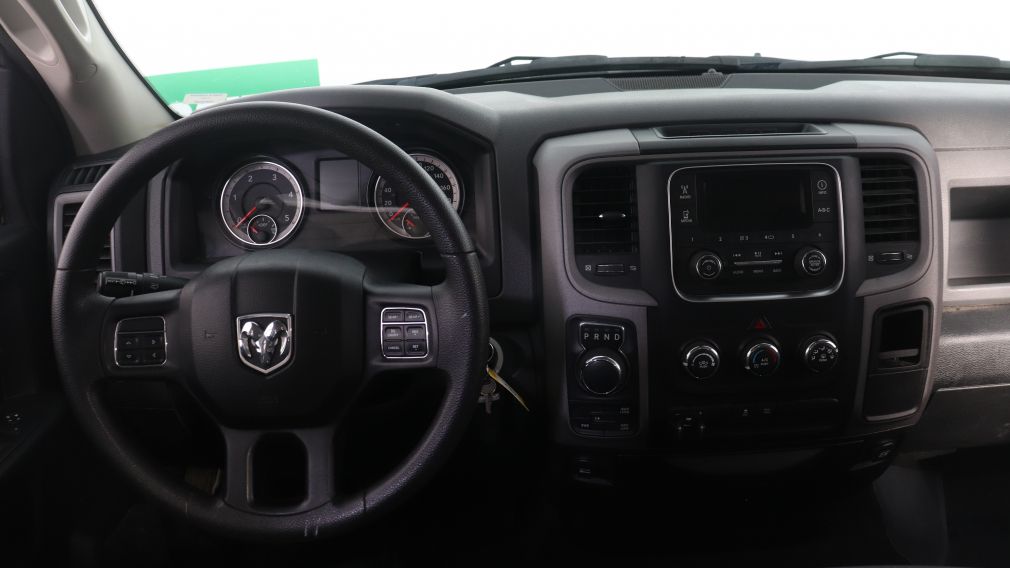 2016 Ram 1500 Tradesman 4X4 AUTO A/C #7