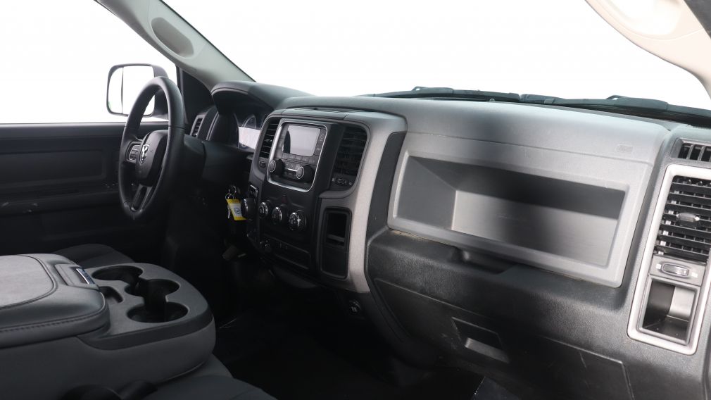 2016 Ram 1500 Tradesman 4X4 AUTO A/C #12