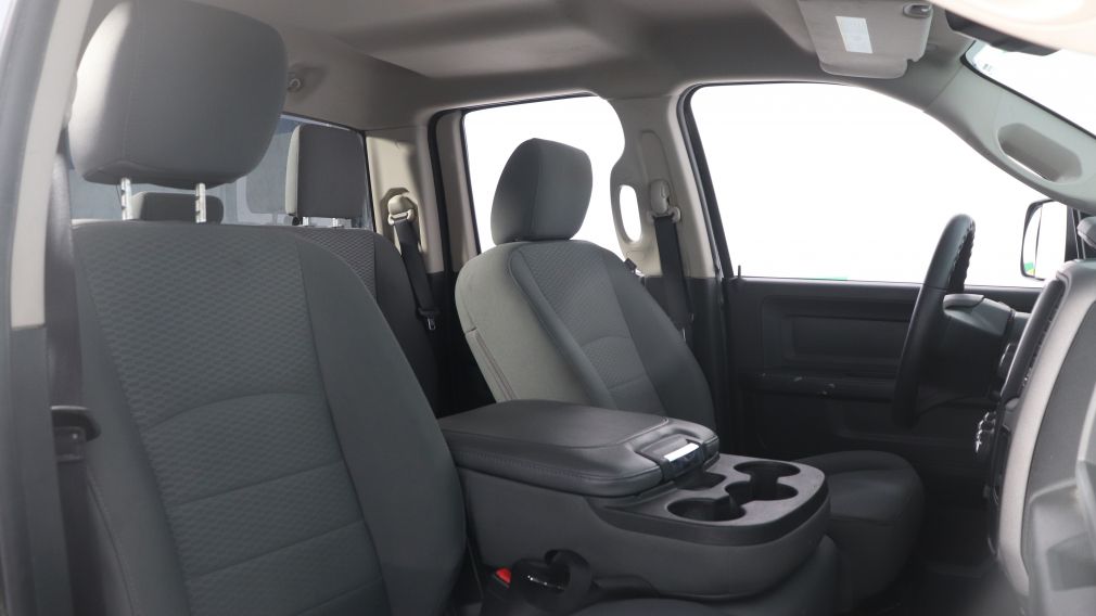 2016 Ram 1500 Tradesman 4X4 AUTO A/C #13